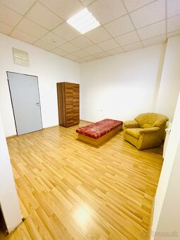 Prenájom bytu garzónka - 2