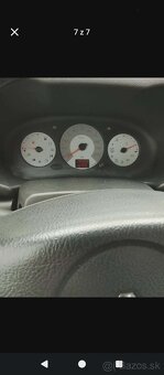 Renault thalia 1.2 16v - 2