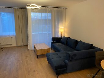 Karpatská residence 2 izbový byt s loggiou - 2