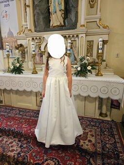Šaty na 1.sv. prijímanie - 2