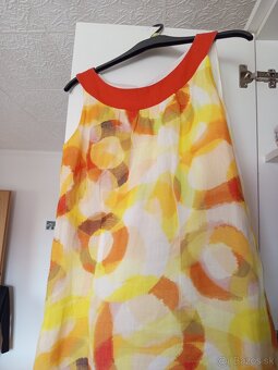 Predám letné šaty - 2