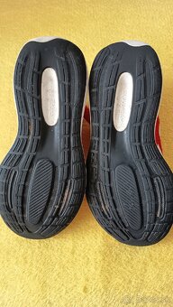 Adidas tenisky veľ. 33 - 2