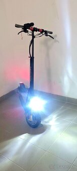 Elektrická kolobežka Kogoo Kirin M4 Pro - 2