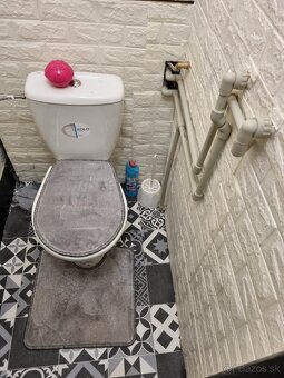 Prenájom 2-izboveho bytu - 2