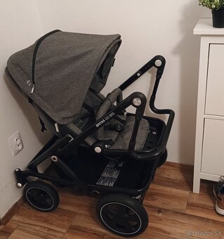 Britax go big2+ vajíčko v záruke - 2