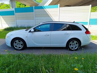 ✳️Opel Insignia ST 2.0 CDTI 130k Edition✳️ - 2