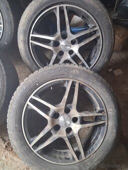 5x100 r15 - 2