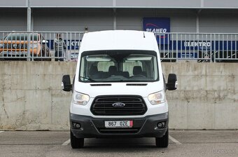 Ford Transit Bus 2.0 TDCi 9MIEST - 2