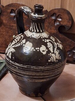 Veľmi staré veci na chalupu - 2