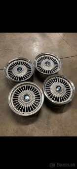 R15 5x120 BMW Styling 4 - 2