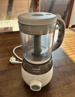 Avent parny varic 4v1 - 2