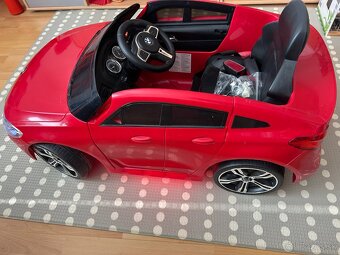 Detske BMW na baterie - 2