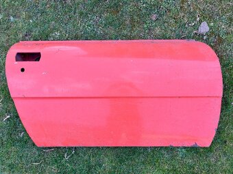 Škoda 110R náhradné originál diely - 2