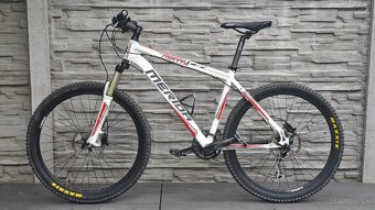 Matts TFS XC 700-D - 2