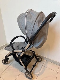 Športový kočík Chicco - 2