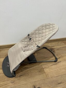 Babybjorn lehátko - 2