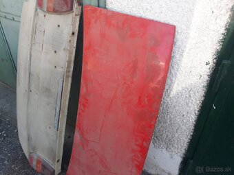 Náhradné diely Škoda... - 2