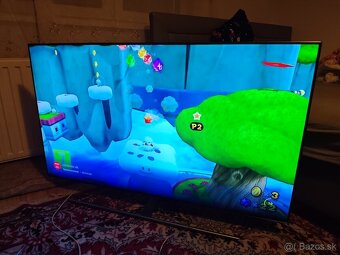 Predam Samsung QE55Q7FNAT - 2