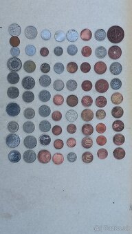 Mince a bankovky - 2