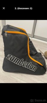 Na predaj zamberlan bagance - 2