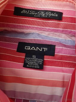 Blúzka GANT - 2