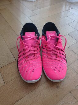 Tenisky Nike, veľ. 39 - 2