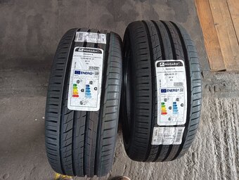 225/45 R17 Letné Nové - 2