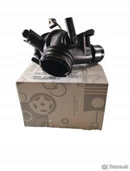 Termostat OM651 - 2