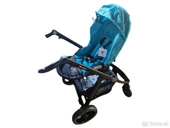 Kočík - 2