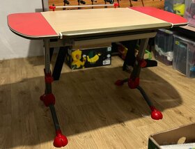 Detský písací stôl - 2