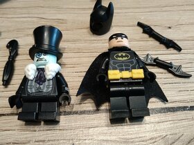 (7) Lego® Super Heroes 70911 - 2