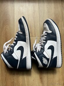 Jordan 1 Nike Air - 2