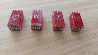 BURSON AUDIO OPAMP V6 VIVID Dual Discrete - 2