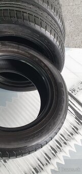 ☎️ ✅ GOODYEAR 215/60 r16 2ks☎️ ✅ - 2