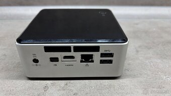 Mini počítač Intel NUC - 2