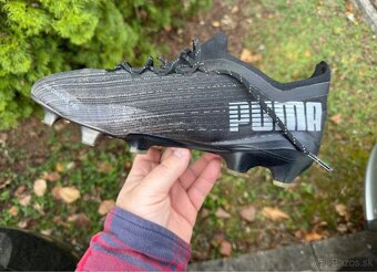 Kopacky Puma Ultra 1.1 Fg/Ag - 2