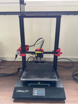 Predám - PRUSA CREALITY - 2