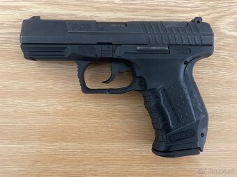 Walther P99 AS, 9mm - 2