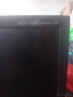 Lcd full HD Tv / monitor LG flatron - 2