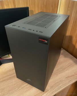Počítač Intel Core i5 - 2