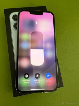 iPhone 13 Pro 256GB Sierra Blue - 2