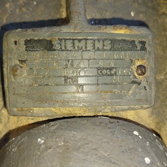 Elektromotor 4,2 kw - 2