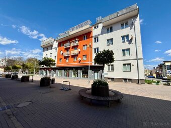 2-izbový byt po na prenájom – centrum Popradu, - 2