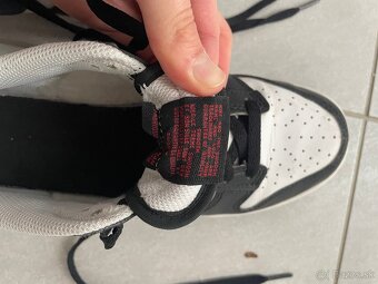 nike dunk low gs - 2