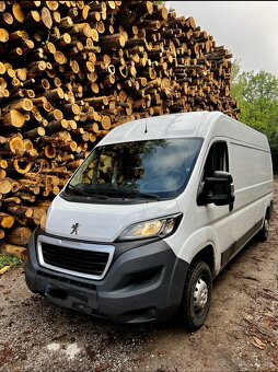 AUTOPOZICOVNA - DODAVKA NA PRENAJOM - 2