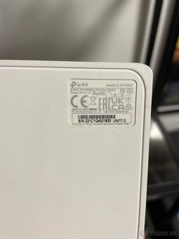 Switch tp-link - 2