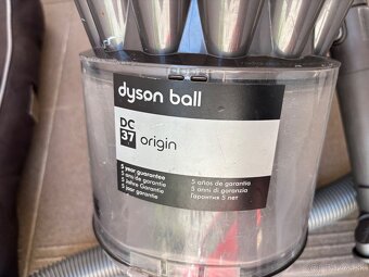 Dyson DC37 Origin - 2