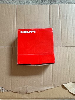 Rezne kotuce Hilti - 2