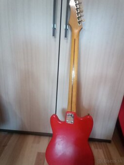 Jolana Pedro Bass HK (rezervovaná) - 2