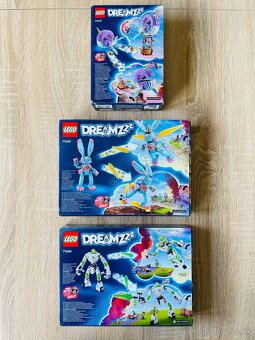 Lego Dreamzzz - 2